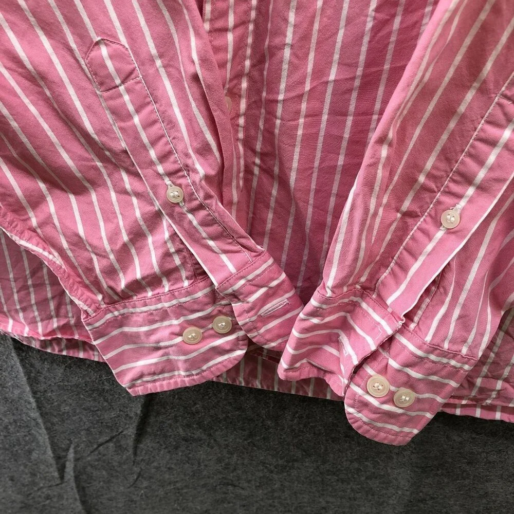 J. Crew crew tailored